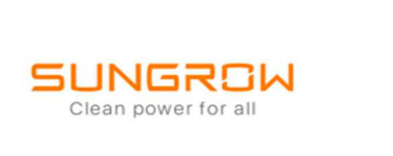 Sungrow